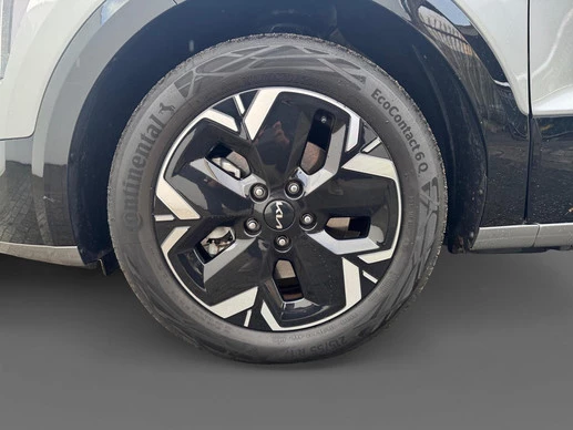 Kia Niro EV - Afbeelding 8 van 26