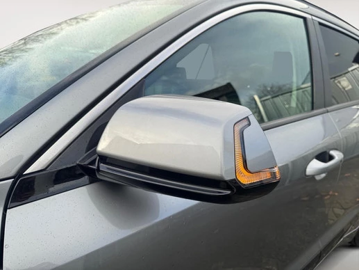 Kia Niro EV - Afbeelding 9 van 26