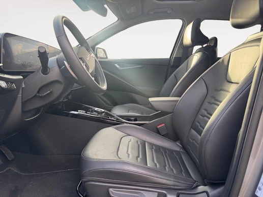 Kia Niro EV - Afbeelding 12 van 26