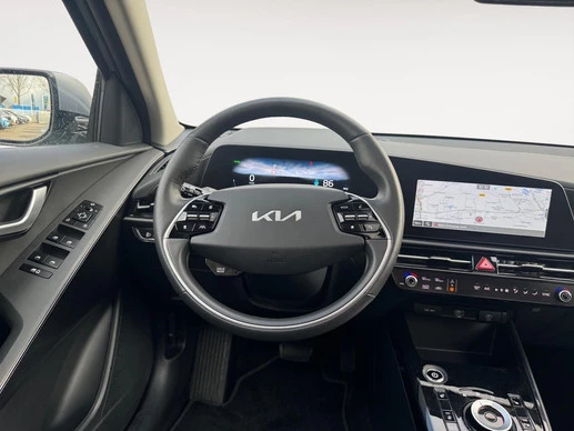 Kia Niro EV - Afbeelding 13 van 26