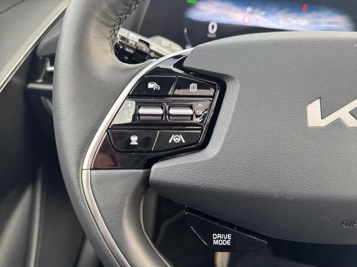 Kia Niro EV - Afbeelding 16 van 26