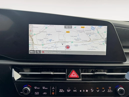 Kia Niro EV - Afbeelding 19 van 26