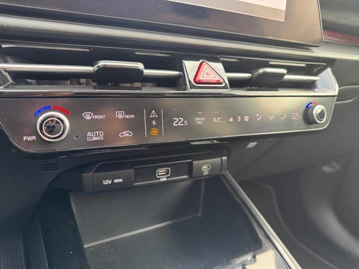 Kia Niro EV - Afbeelding 20 van 26