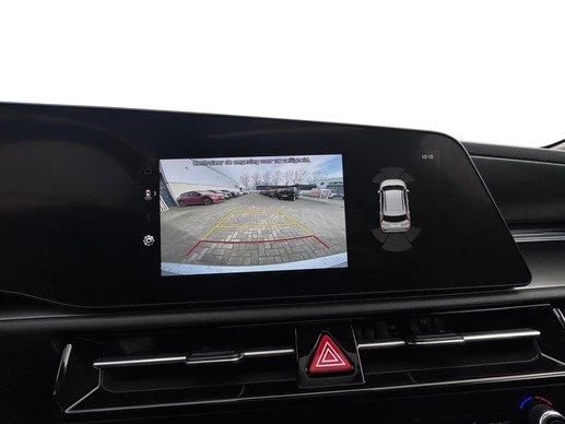 Kia Niro EV - Afbeelding 21 van 26