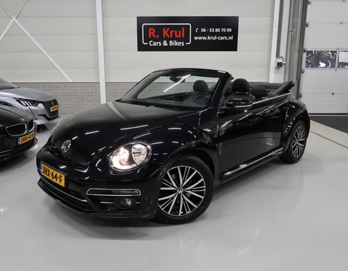 Volkswagen Beetle - Afbeelding 1 van 30