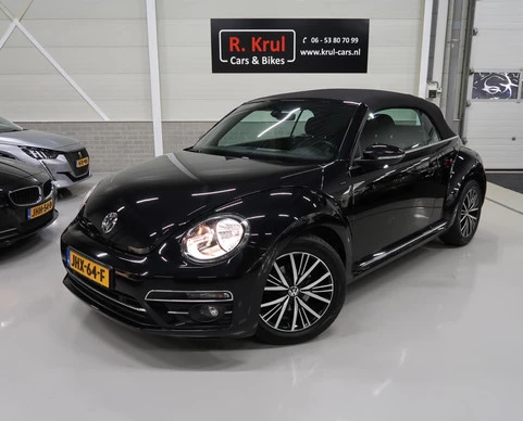Volkswagen Beetle - Afbeelding 2 van 30