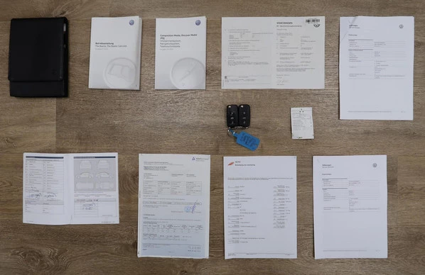 Volkswagen Beetle - Afbeelding 6 van 30