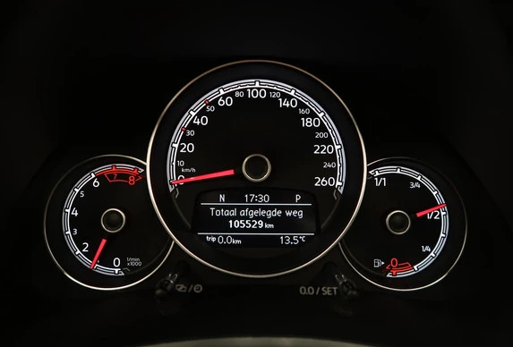 Volkswagen Beetle - Afbeelding 10 van 30