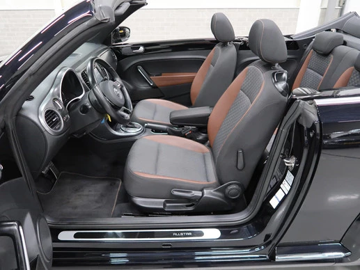 Volkswagen Beetle - Afbeelding 16 van 30