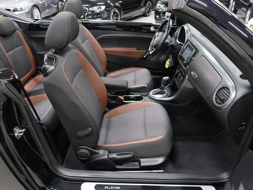 Volkswagen Beetle - Afbeelding 17 van 30