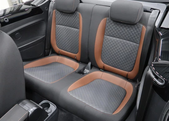 Volkswagen Beetle - Afbeelding 18 van 30