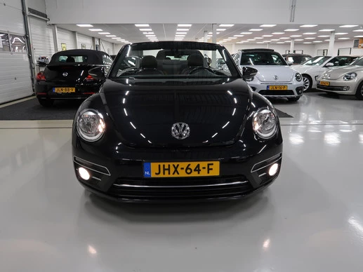 Volkswagen Beetle - Afbeelding 21 van 30