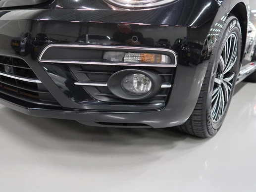 Volkswagen Beetle - Afbeelding 23 van 30