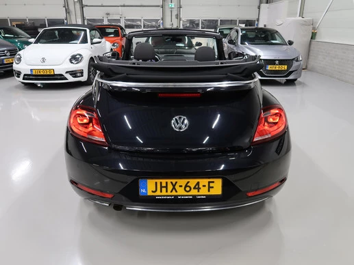 Volkswagen Beetle - Afbeelding 24 van 30