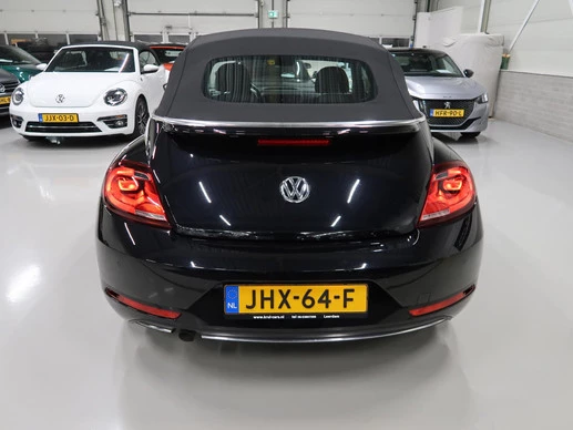 Volkswagen Beetle - Afbeelding 25 van 30