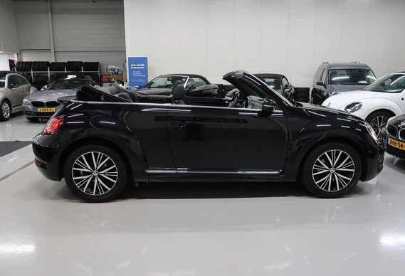 Volkswagen Beetle - Afbeelding 26 van 30