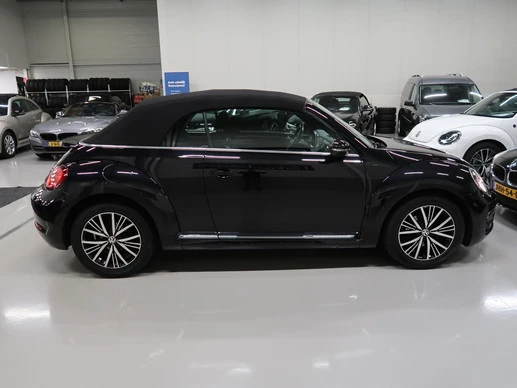 Volkswagen Beetle - Afbeelding 27 van 30