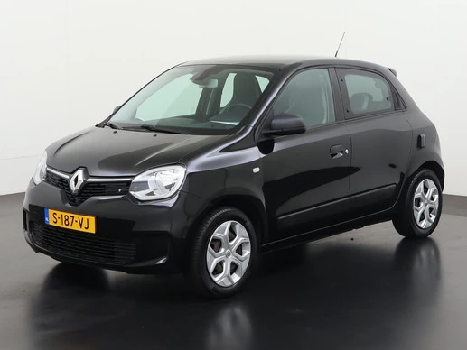 Renault Twingo - Afbeelding 1 van 27