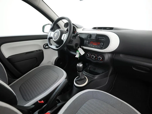 Renault Twingo - Afbeelding 2 van 27