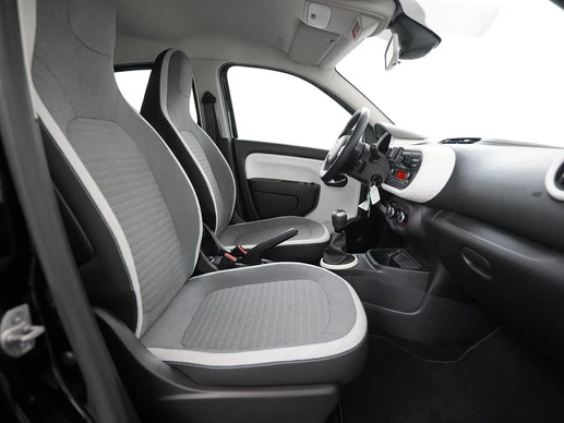 Renault Twingo - Afbeelding 3 van 27