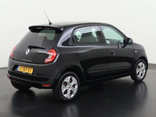 Renault Twingo - Afbeelding 4 van 27