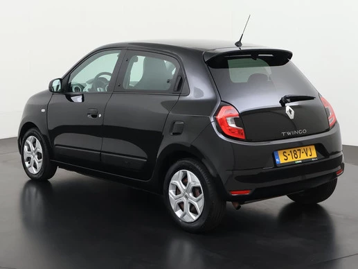 Renault Twingo - Afbeelding 6 van 27