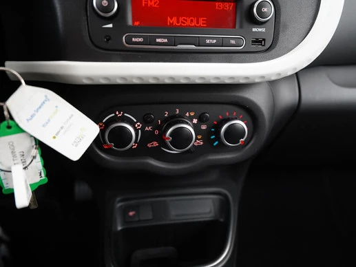 Renault Twingo - Afbeelding 12 van 27