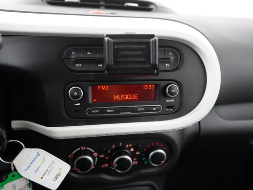 Renault Twingo - Afbeelding 13 van 27