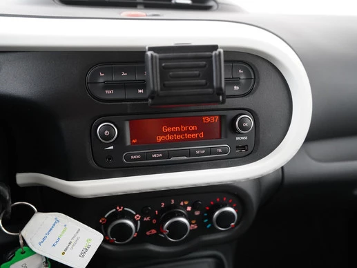 Renault Twingo - Afbeelding 14 van 27