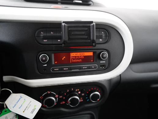 Renault Twingo - Afbeelding 15 van 27
