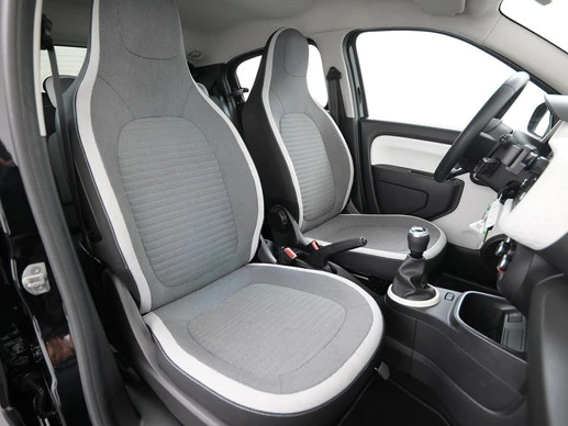 Renault Twingo - Afbeelding 20 van 27
