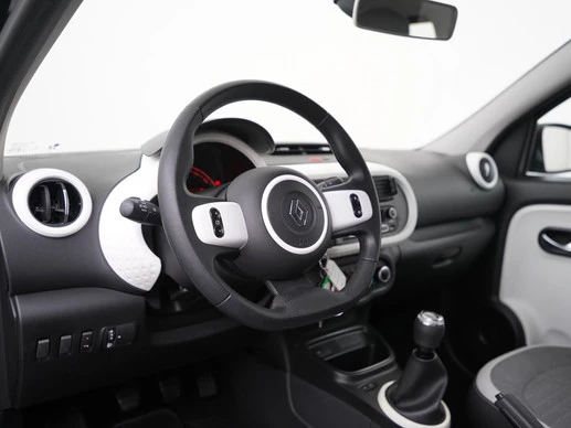 Renault Twingo - Afbeelding 24 van 27