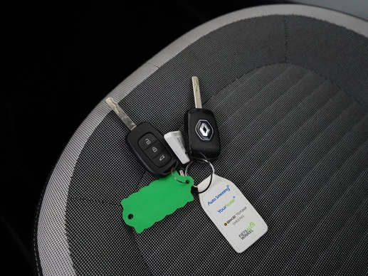 Renault Twingo - Afbeelding 25 van 27