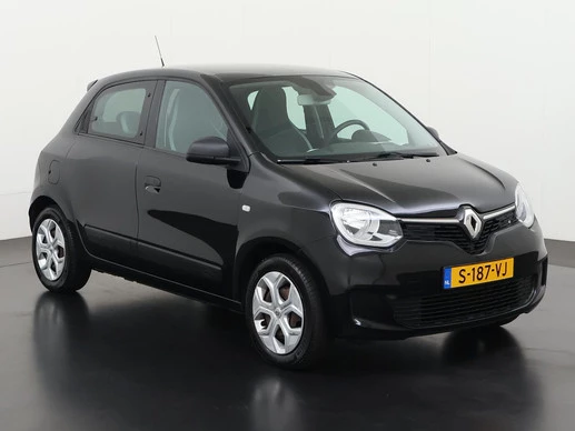 Renault Twingo - Afbeelding 27 van 27