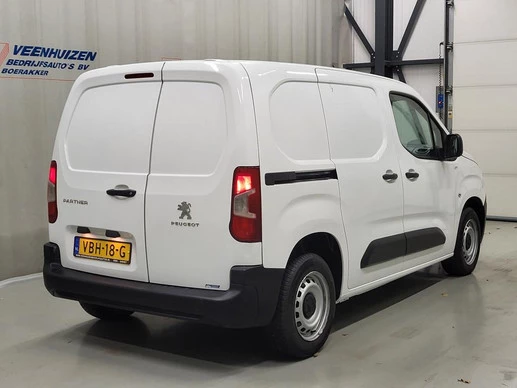 Peugeot Partner - Afbeelding 3 van 18