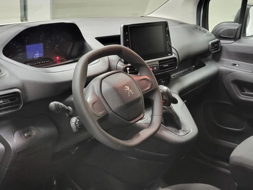 Peugeot Partner - Afbeelding 4 van 18
