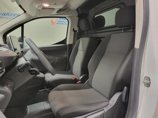 Peugeot Partner - Afbeelding 5 van 18