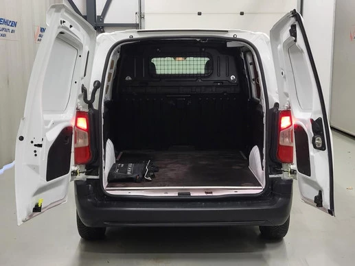 Peugeot Partner - Afbeelding 6 van 18