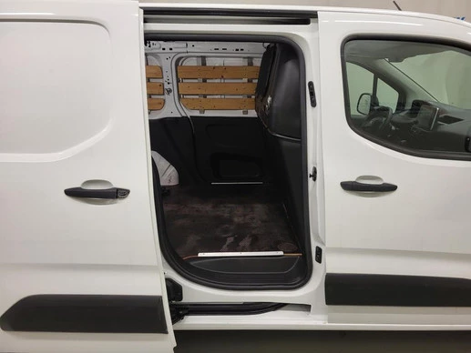 Peugeot Partner - Afbeelding 7 van 18