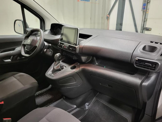 Peugeot Partner - Afbeelding 8 van 18