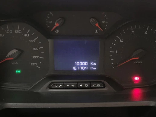 Peugeot Partner - Afbeelding 10 van 18