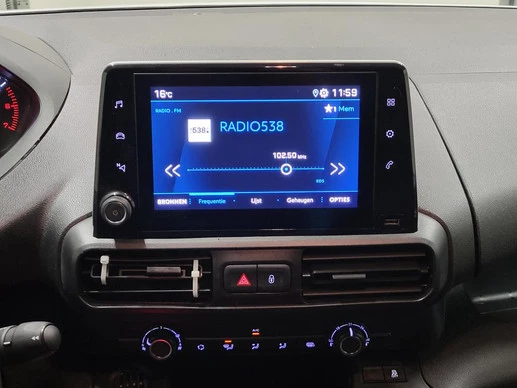 Peugeot Partner - Afbeelding 11 van 18