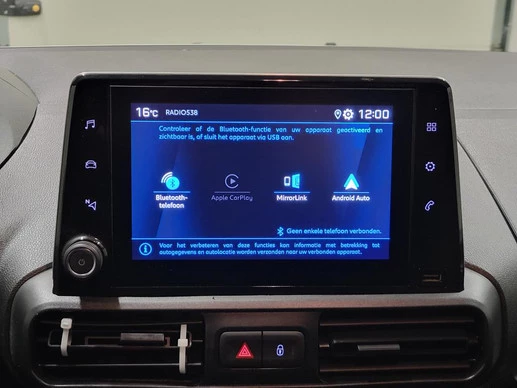 Peugeot Partner - Afbeelding 12 van 18