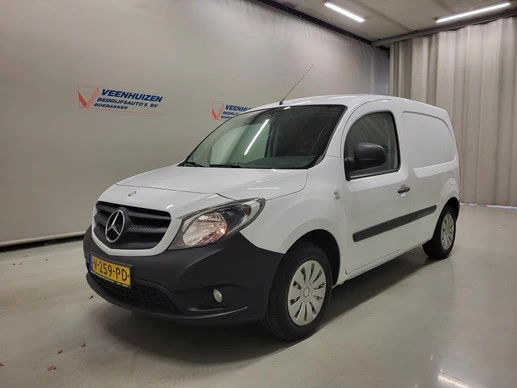 Mercedes-Benz Citan - Afbeelding 1 van 18