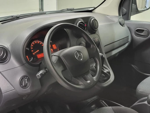 Mercedes-Benz Citan - Afbeelding 4 van 18
