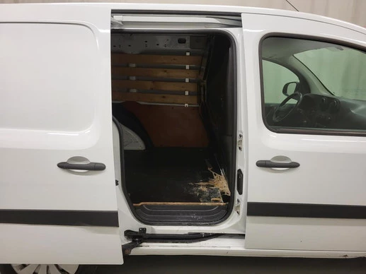 Mercedes-Benz Citan - Afbeelding 7 van 18