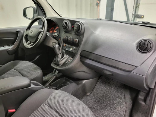 Mercedes-Benz Citan - Afbeelding 8 van 18