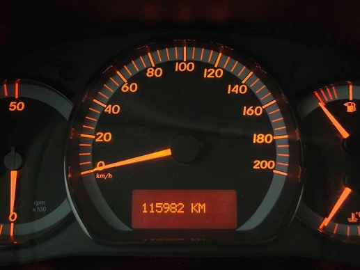 Mercedes-Benz Citan - Afbeelding 10 van 18