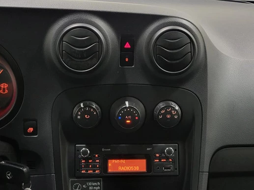 Mercedes-Benz Citan - Afbeelding 11 van 18
