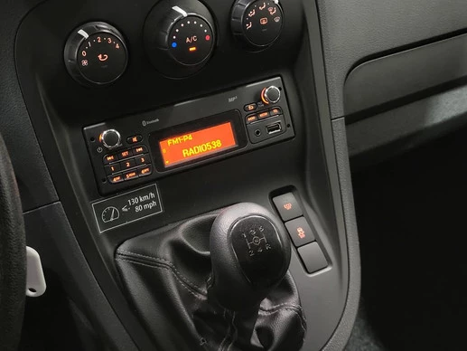 Mercedes-Benz Citan - Afbeelding 12 van 18